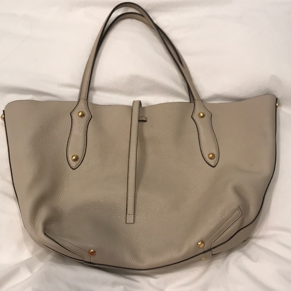 Annabell ingall tote bag